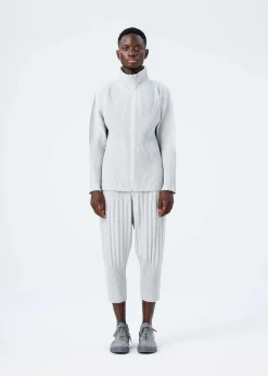 ISSEY MIYAKE Pants|Basics