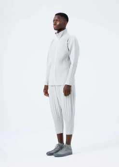 ISSEY MIYAKE Pants|Basics