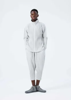 ISSEY MIYAKE Pants|Basics