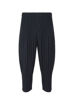 ISSEY MIYAKE Pants|Basics
