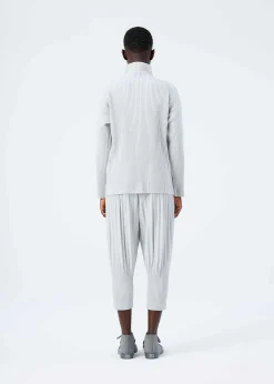 ISSEY MIYAKE Pants|Basics