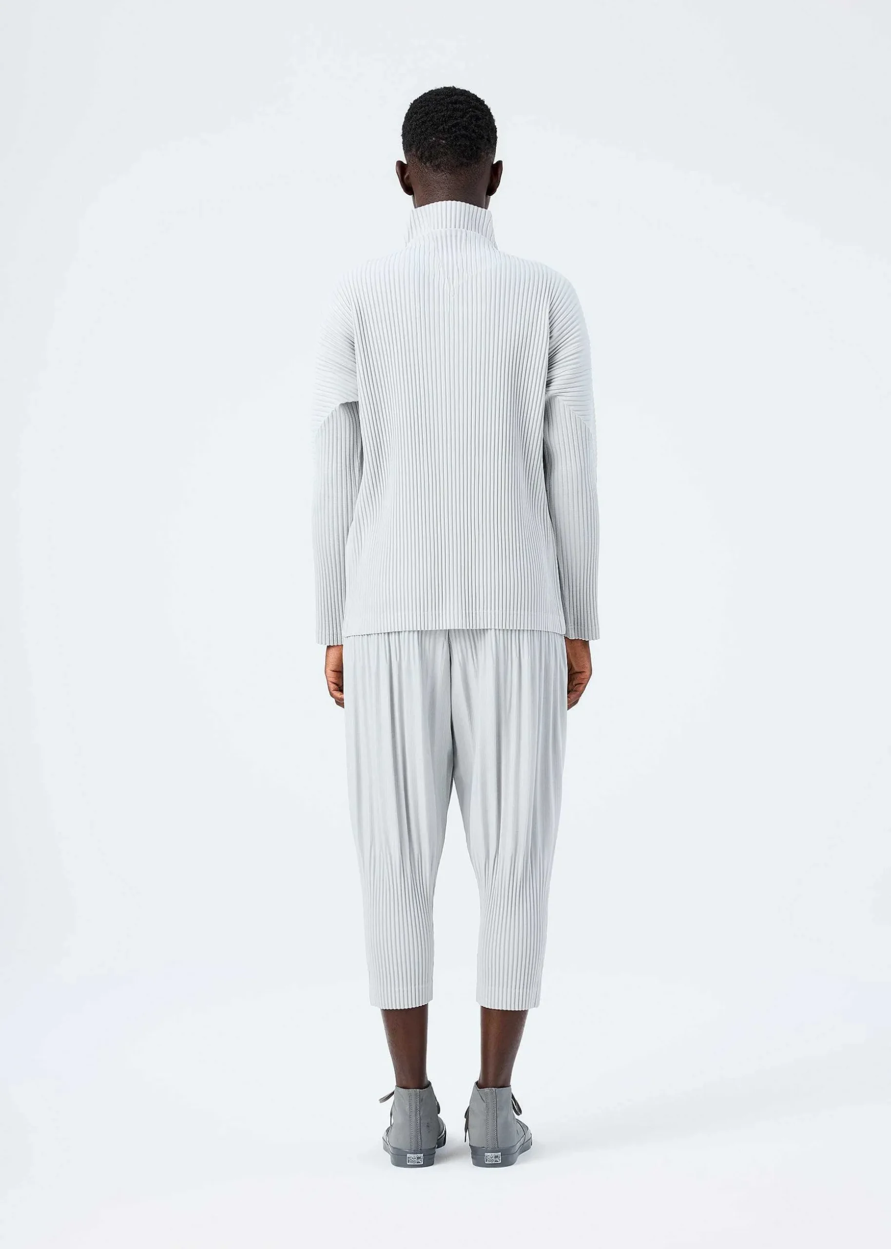 ISSEY MIYAKE Pants|Basics