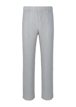 ISSEY MIYAKE Pants|Basics