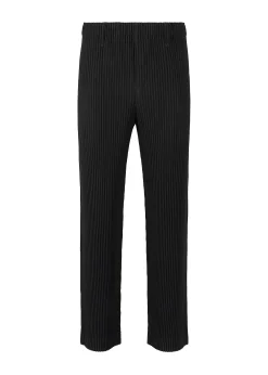 ISSEY MIYAKE Pants|Basics