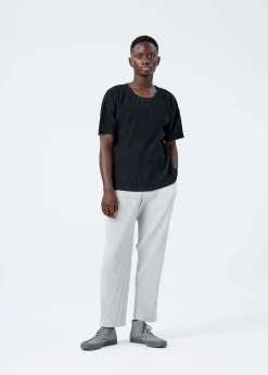 ISSEY MIYAKE Pants|Basics