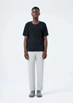 ISSEY MIYAKE Pants|Basics