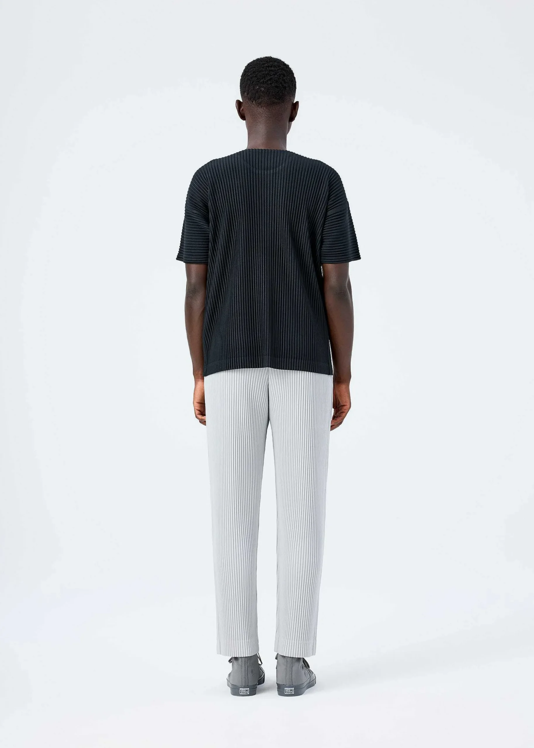 ISSEY MIYAKE Pants|Basics