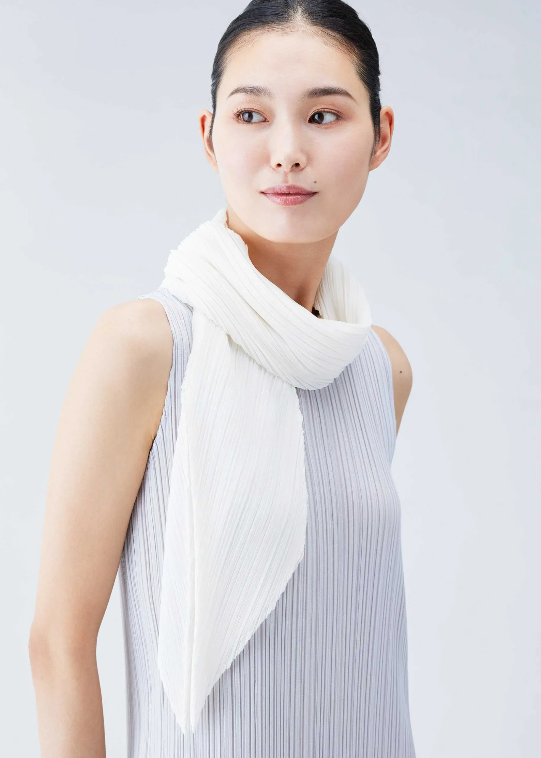 ISSEY MIYAKE Stole|Basic Scarf