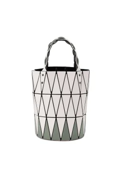 ISSEY MIYAKE Handbag|Basket