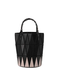 ISSEY MIYAKE Handbag|Basket