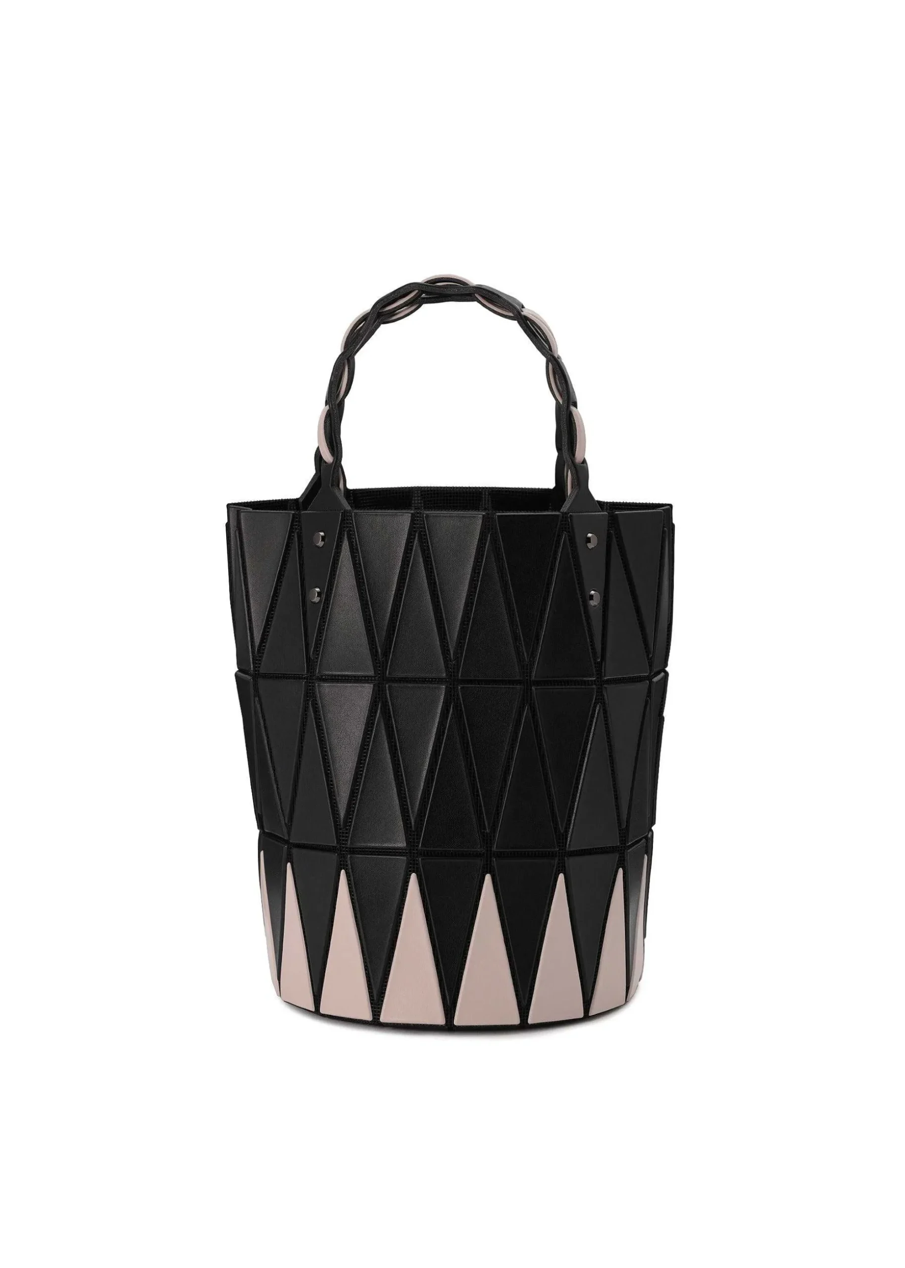 ISSEY MIYAKE Handbag|Basket
