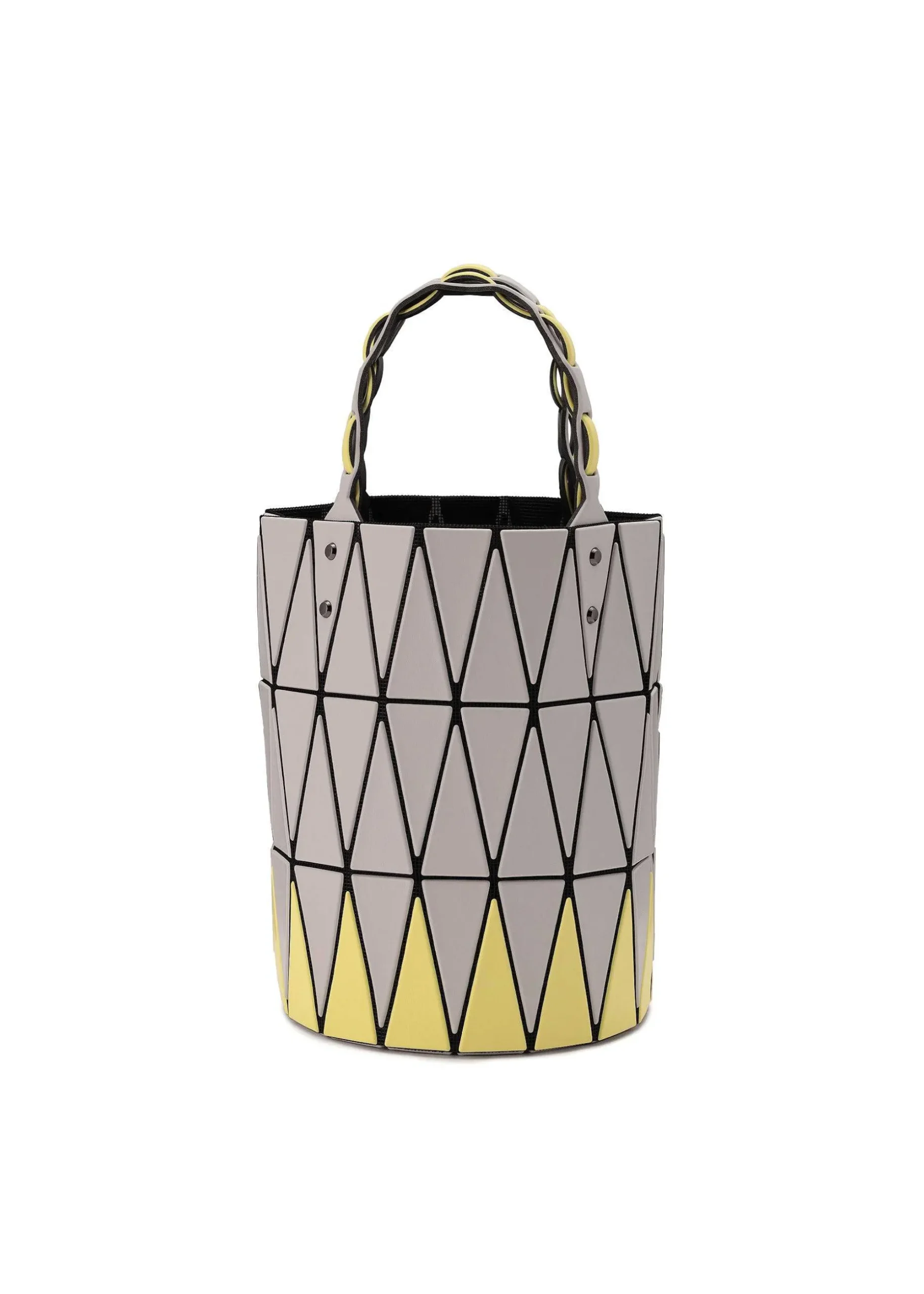 ISSEY MIYAKE Handbag|Basket