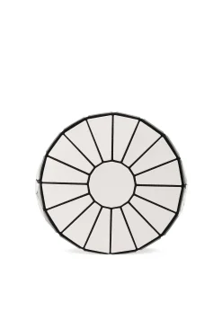 ISSEY MIYAKE Handbag|Basket