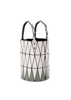 ISSEY MIYAKE Handbag|Basket