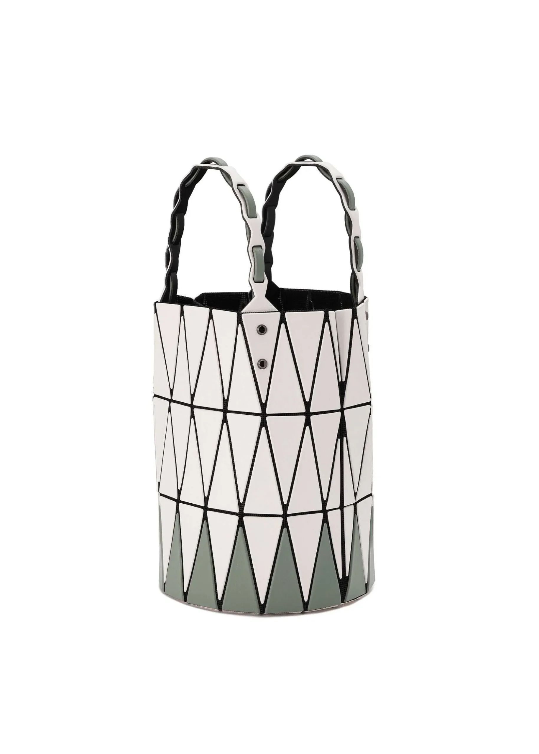 ISSEY MIYAKE Handbag|Basket