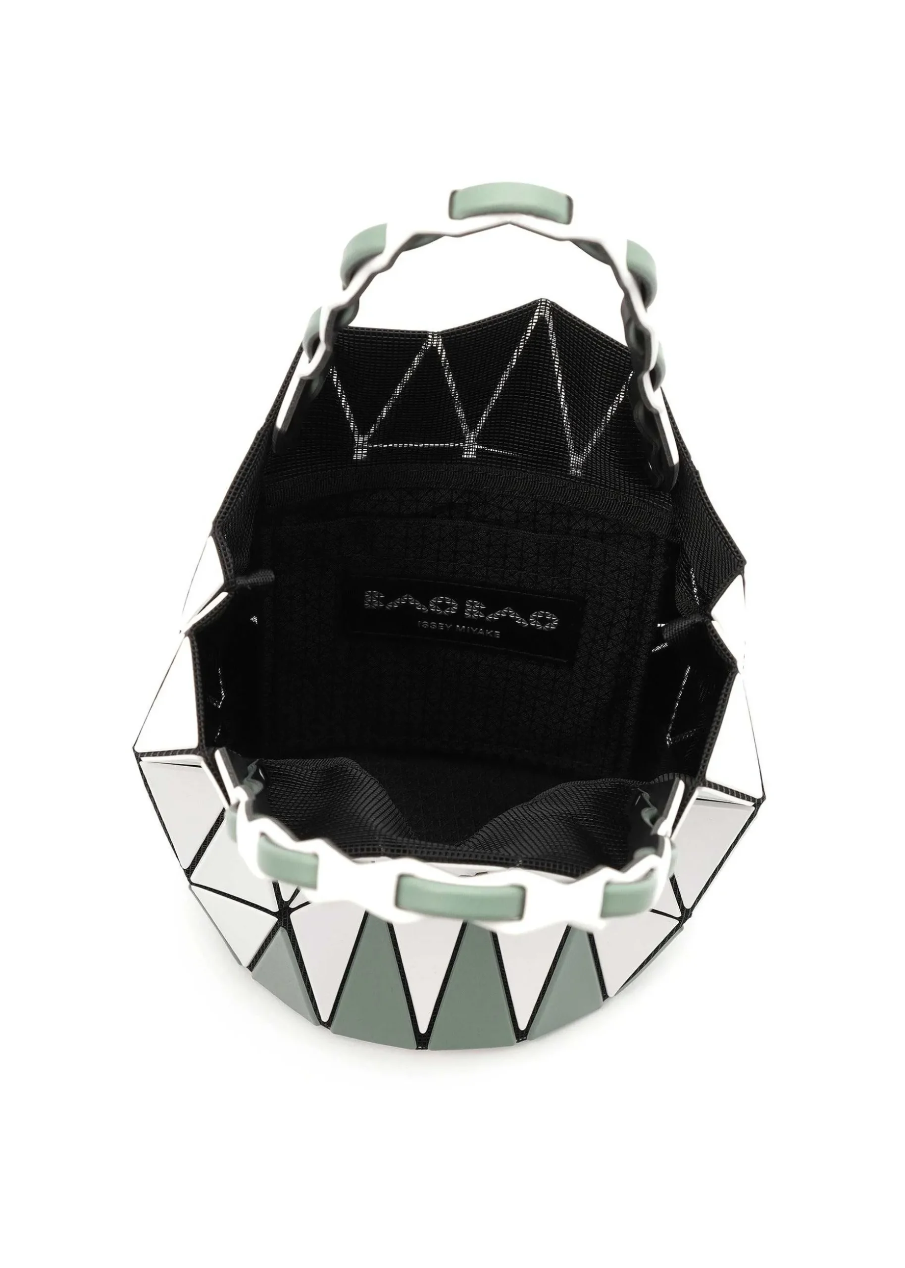 ISSEY MIYAKE Handbag|Basket