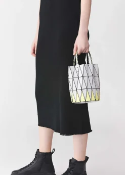 ISSEY MIYAKE Handbag|Basket