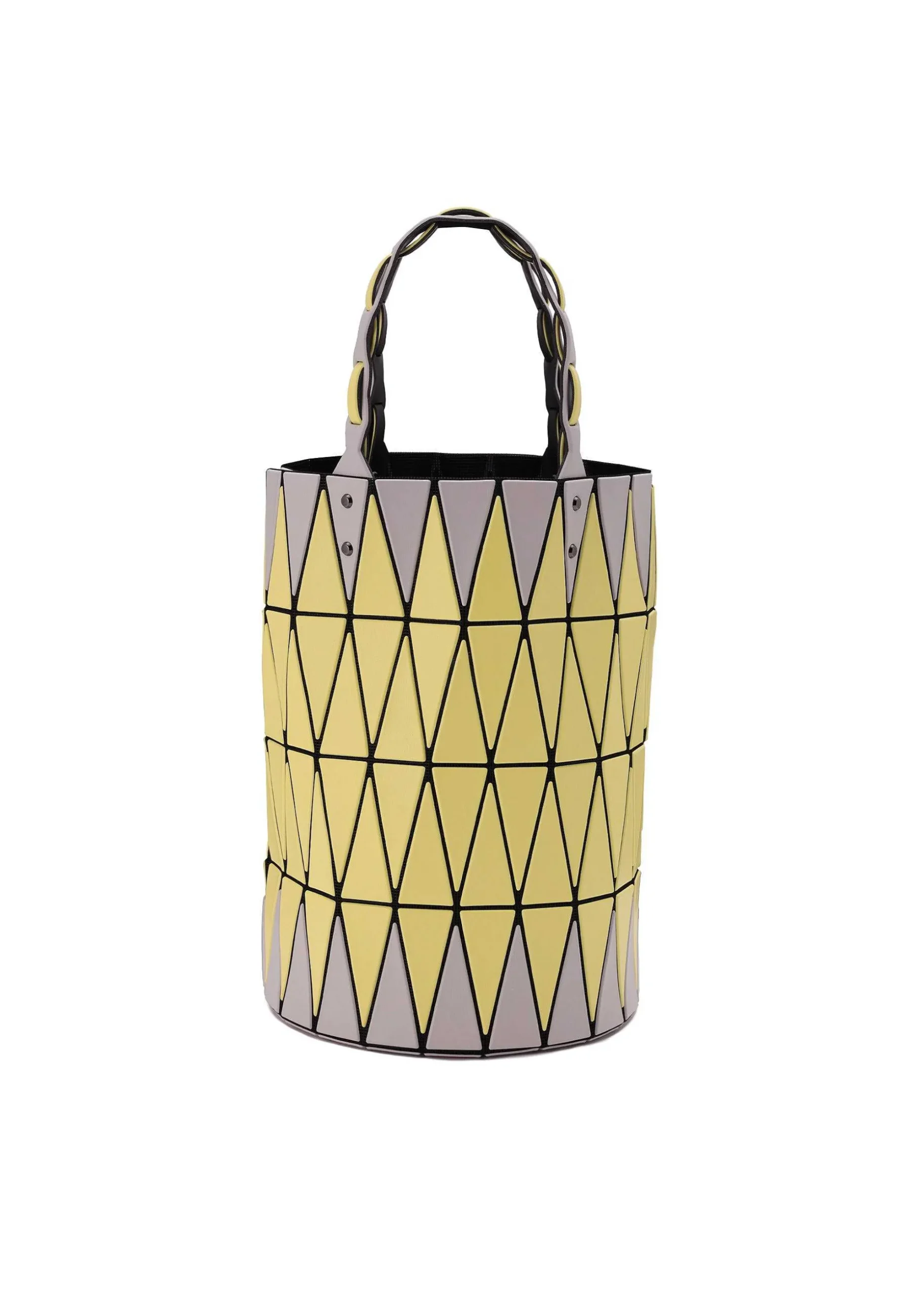 ISSEY MIYAKE Handbag|Basket