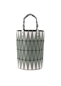 ISSEY MIYAKE Handbag|Basket