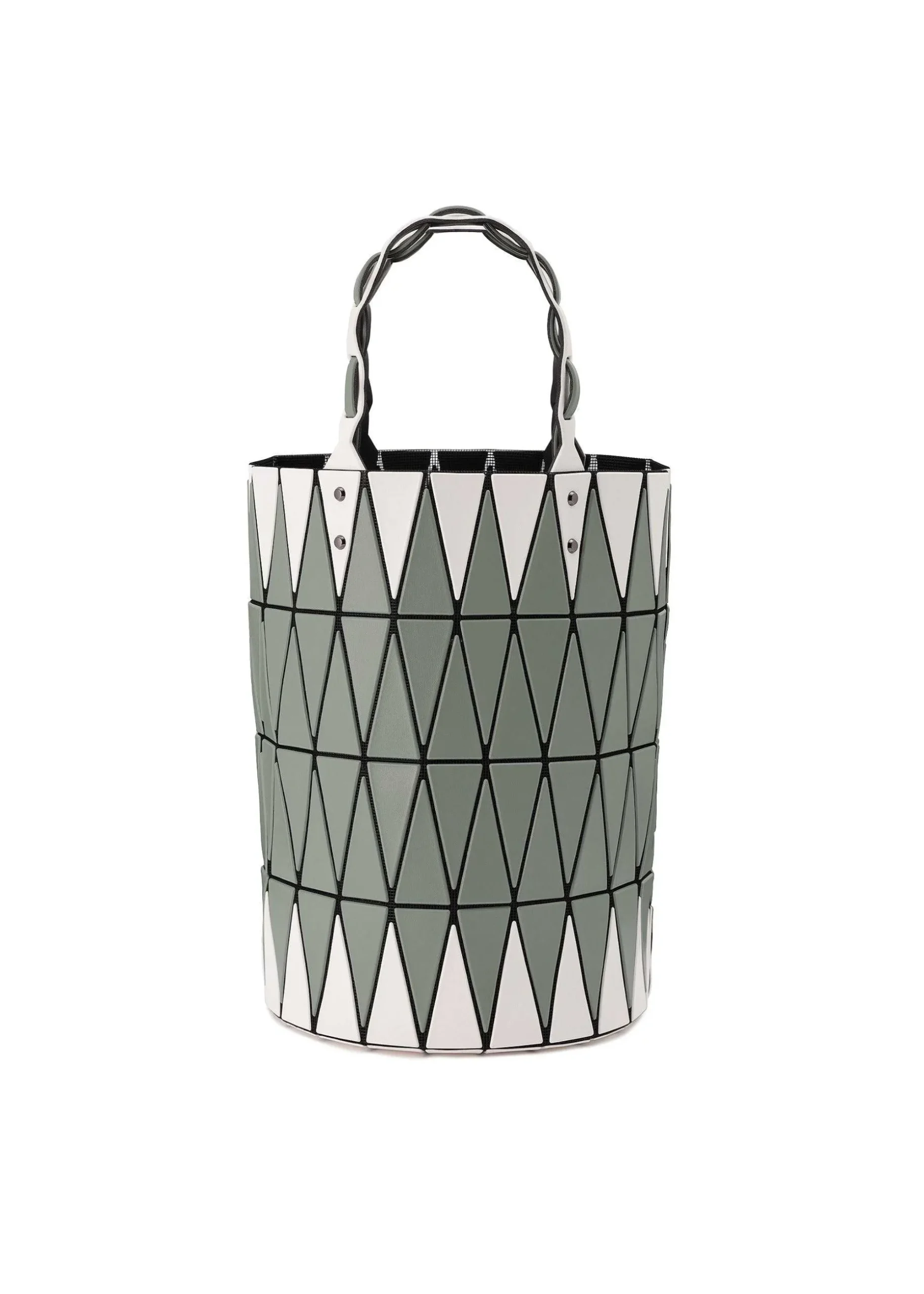 ISSEY MIYAKE Handbag|Basket