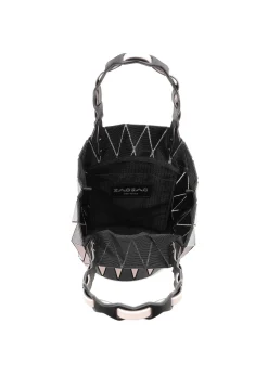 ISSEY MIYAKE Handbag|Basket