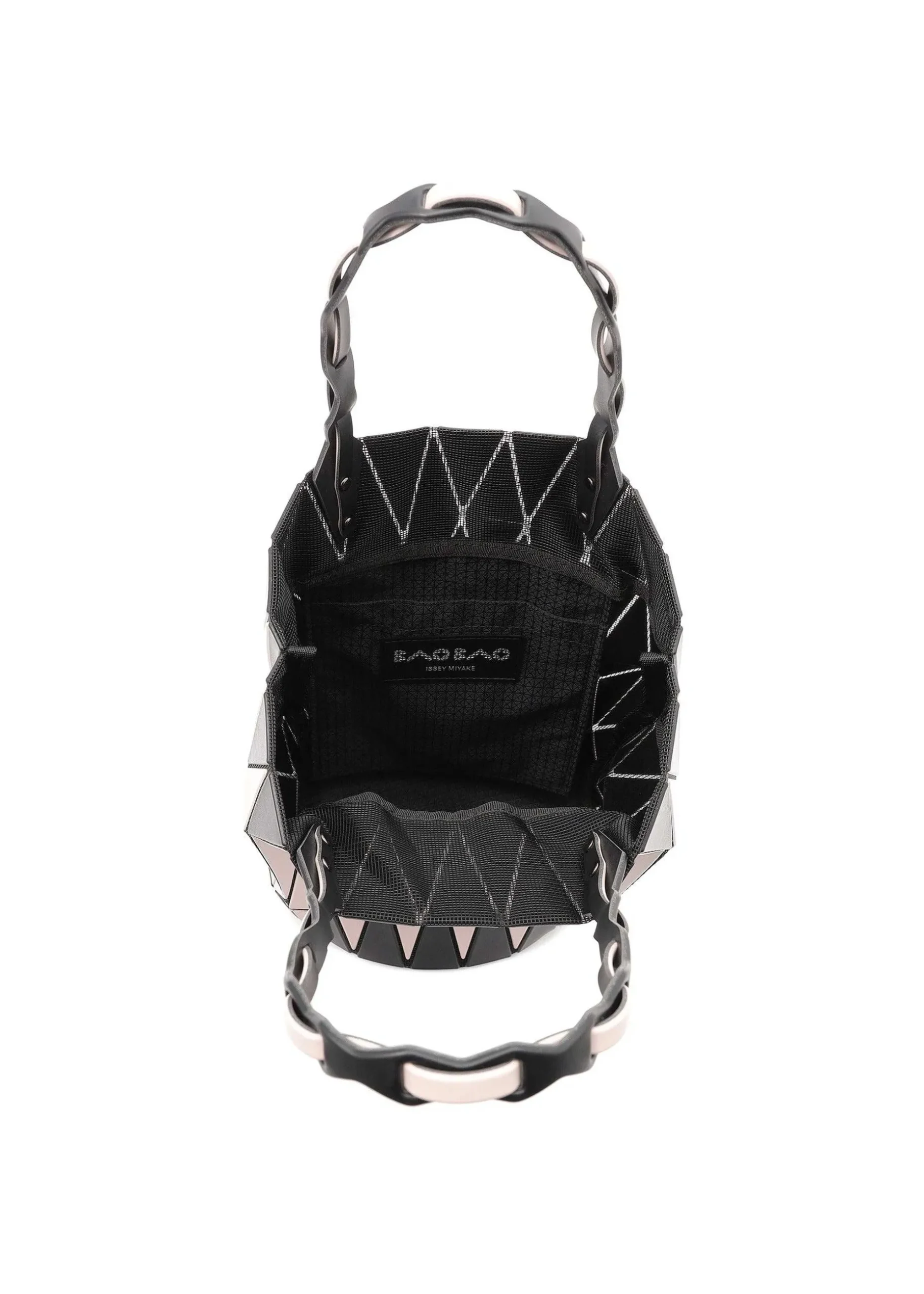 ISSEY MIYAKE Handbag|Basket