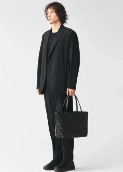 ISSEY MIYAKE Handbag|Bateau Matte