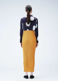 ISSEY MIYAKE Top|Bean Dots