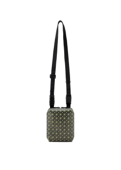 ISSEY MIYAKE Shoulder Bag|Beetle Reflector