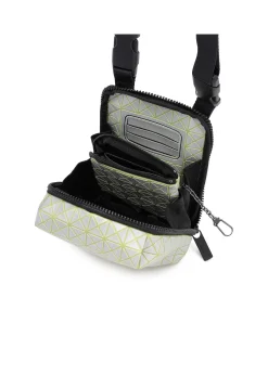 ISSEY MIYAKE Shoulder Bag|Beetle Reflector