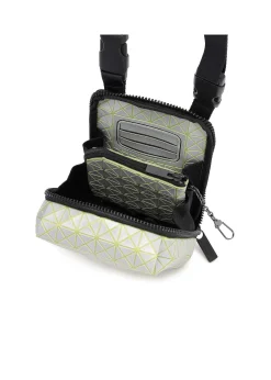 ISSEY MIYAKE Shoulder Bag|Beetle Reflector