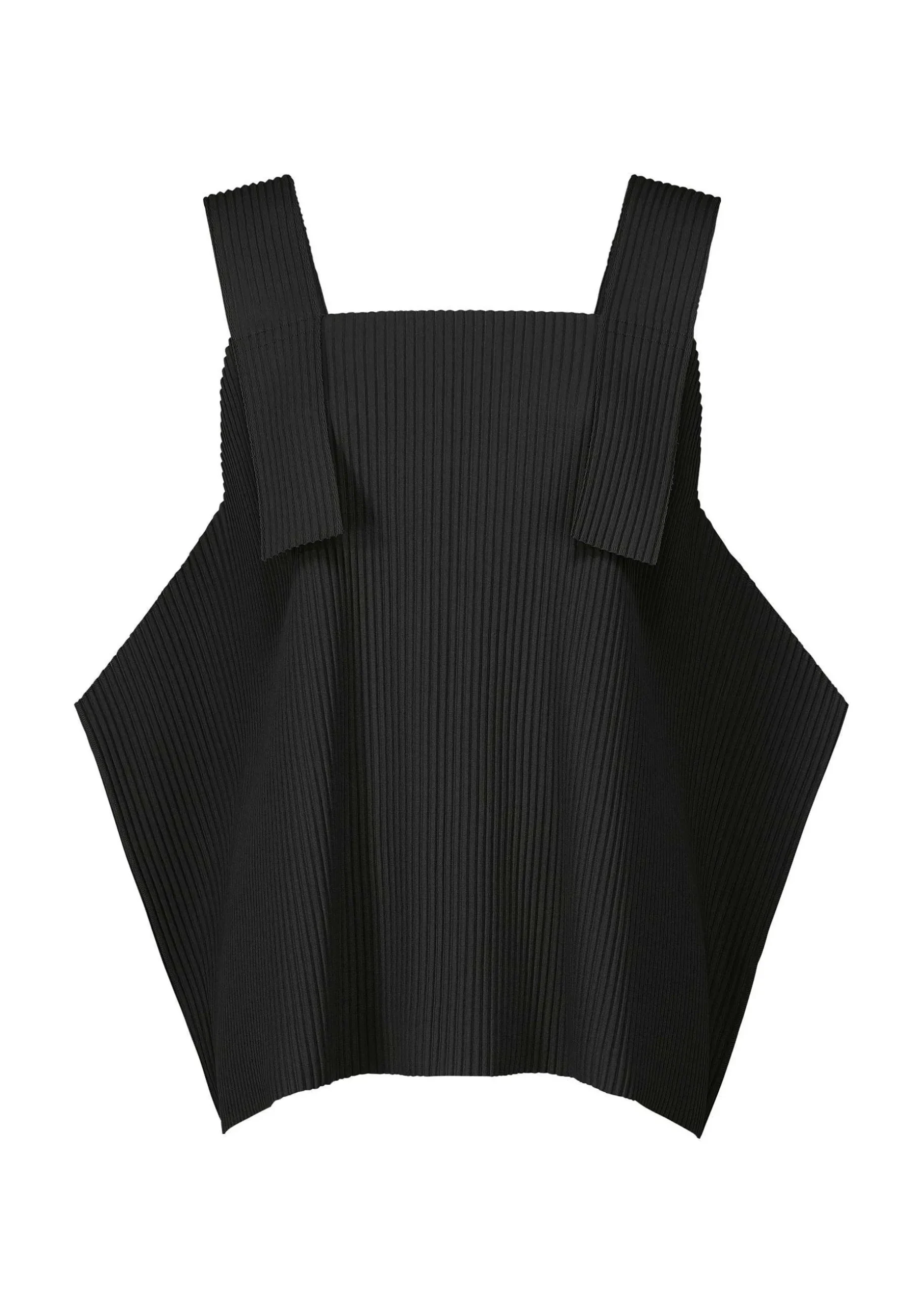 ISSEY MIYAKE Top|Belt Pleats