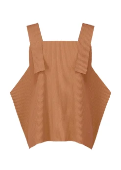 ISSEY MIYAKE Top|Belt Pleats
