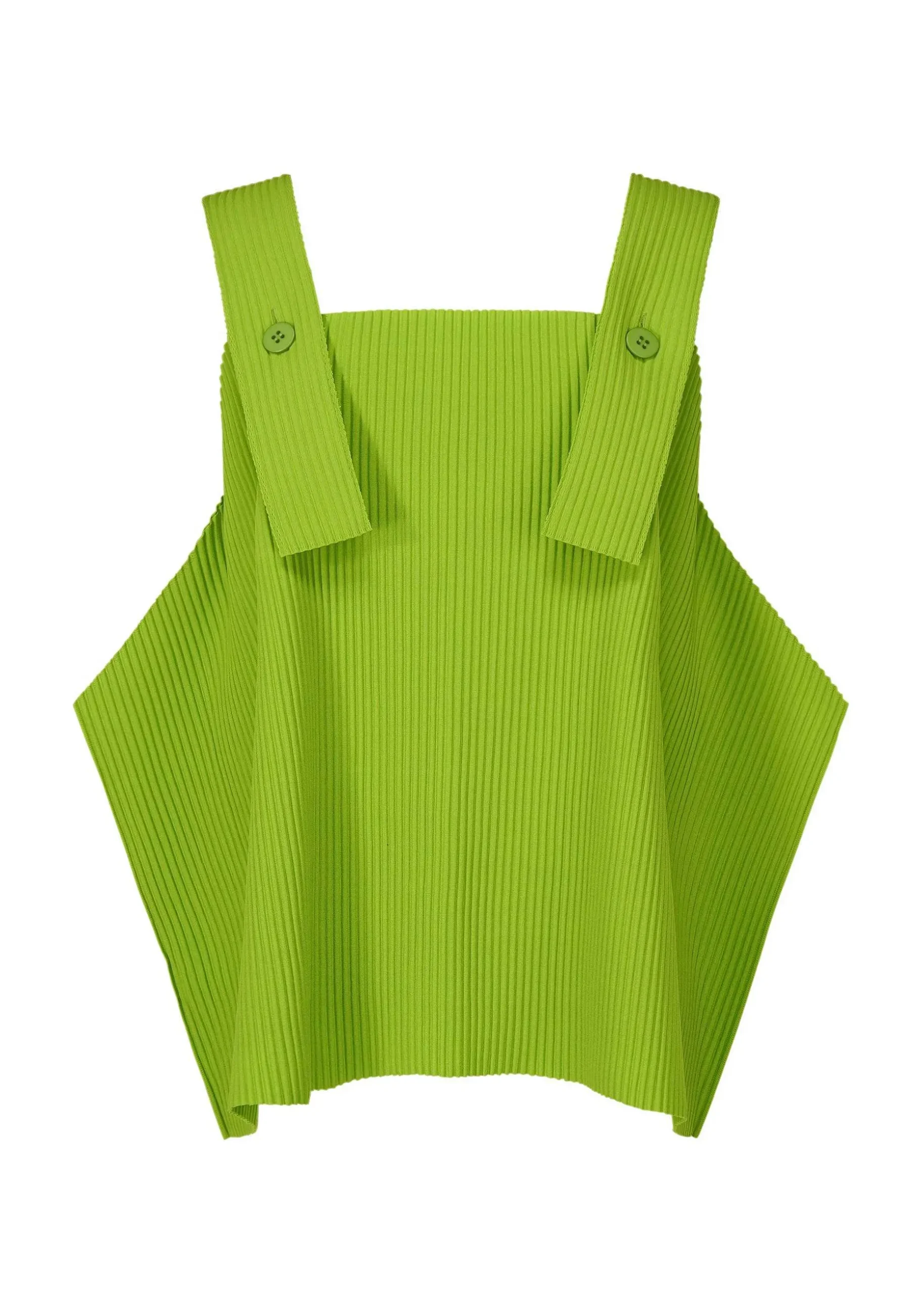 ISSEY MIYAKE Top|Belt Pleats