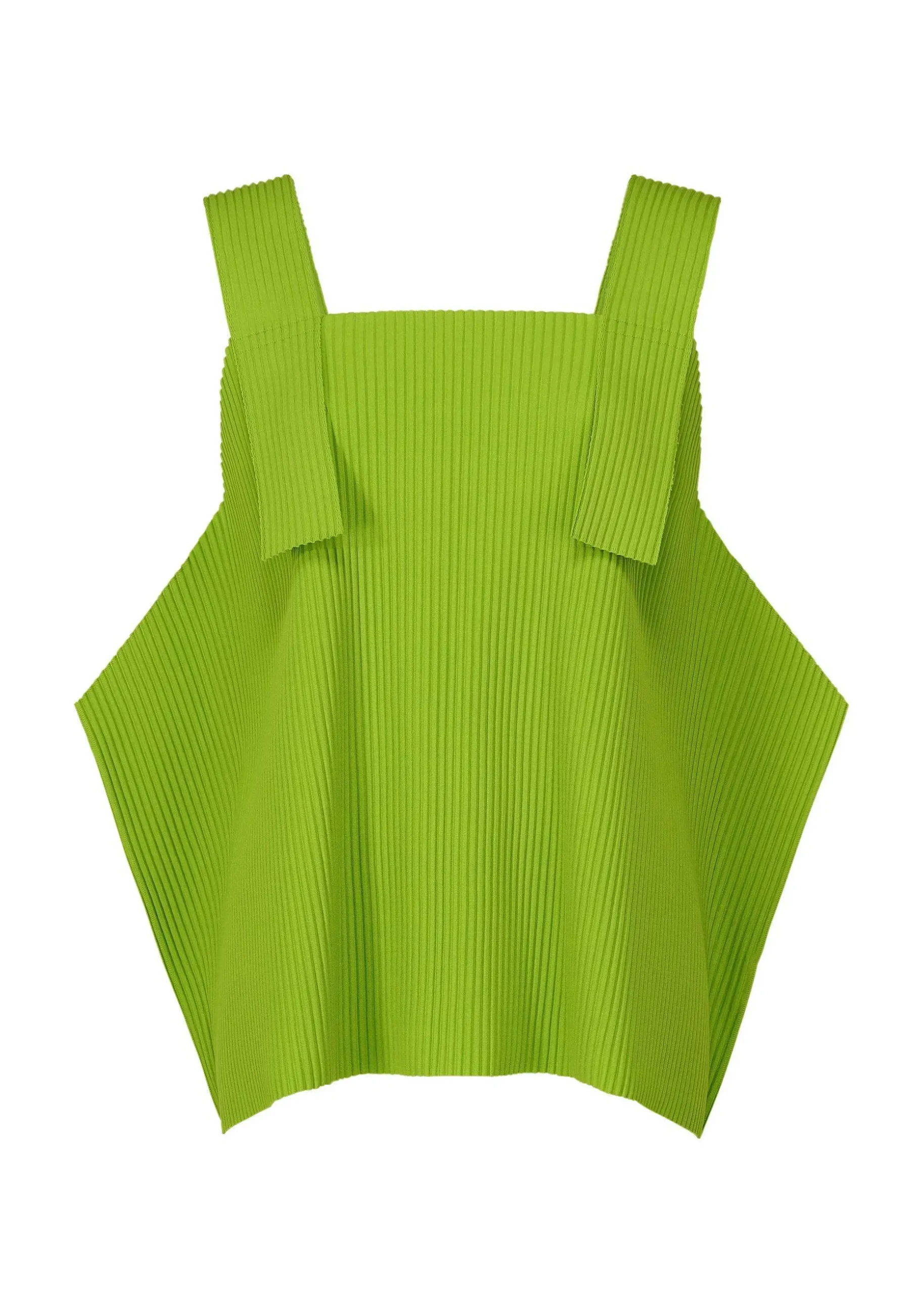ISSEY MIYAKE Top|Belt Pleats
