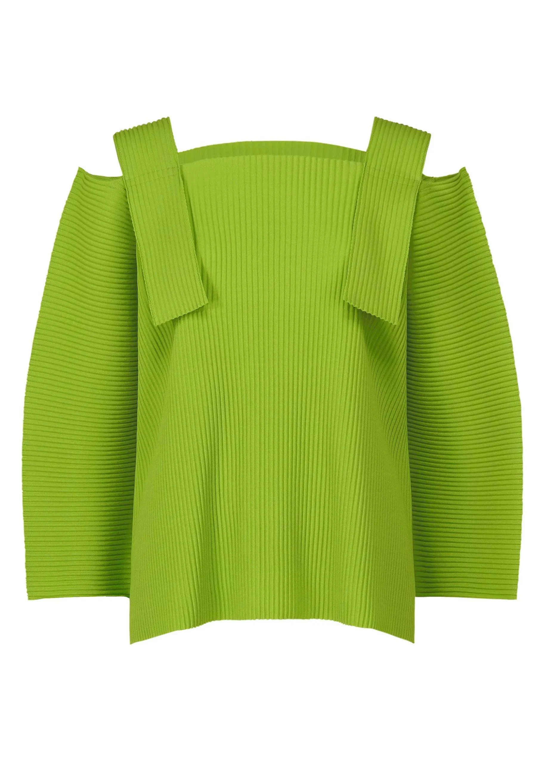 ISSEY MIYAKE Top|Belt Pleats