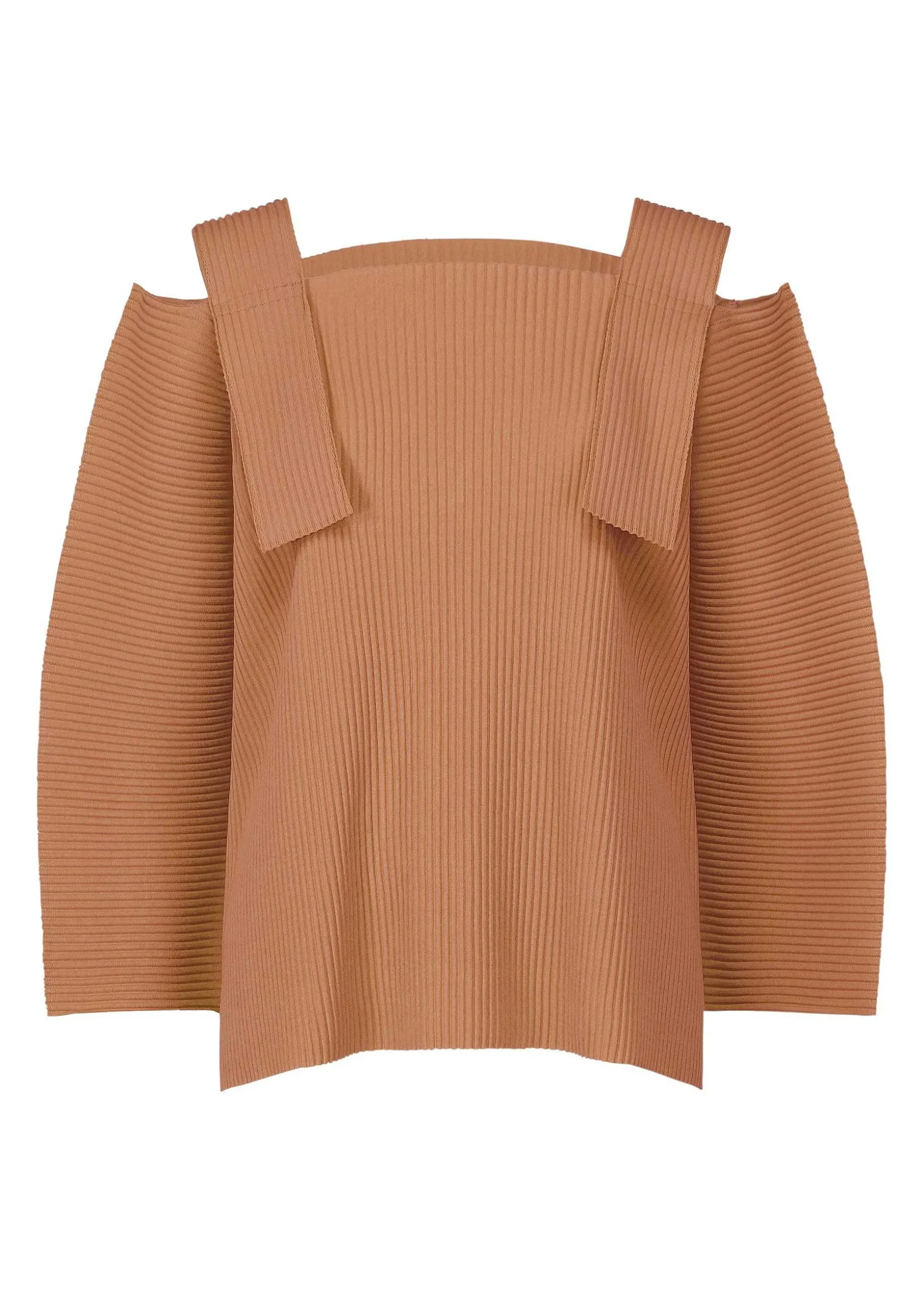 ISSEY MIYAKE Top|Belt Pleats