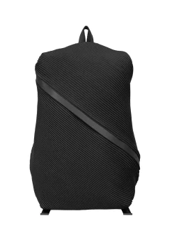 ISSEY MIYAKE Backpack|Bias Pleats Backpack