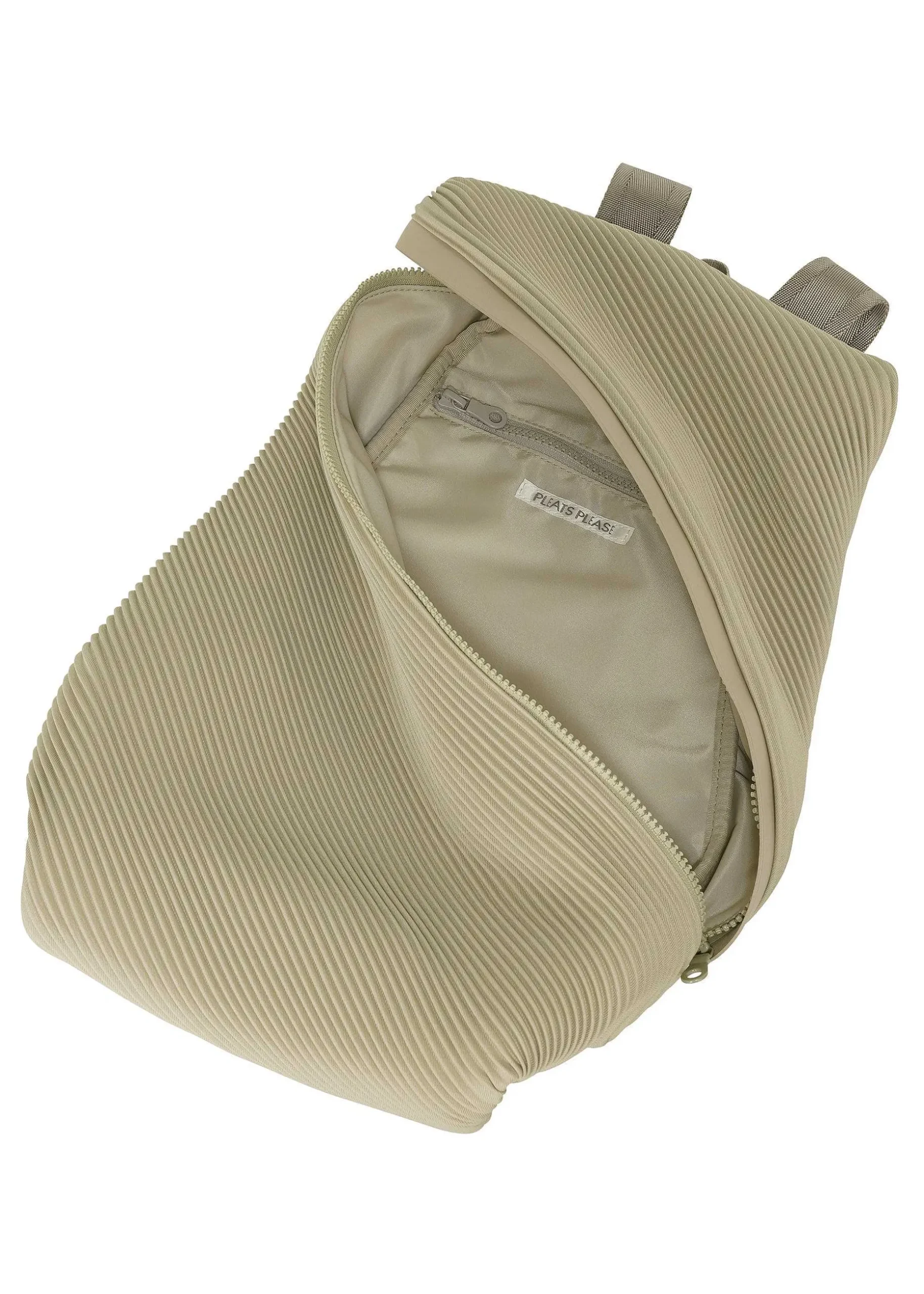 ISSEY MIYAKE Backpack|Bias Pleats Backpack