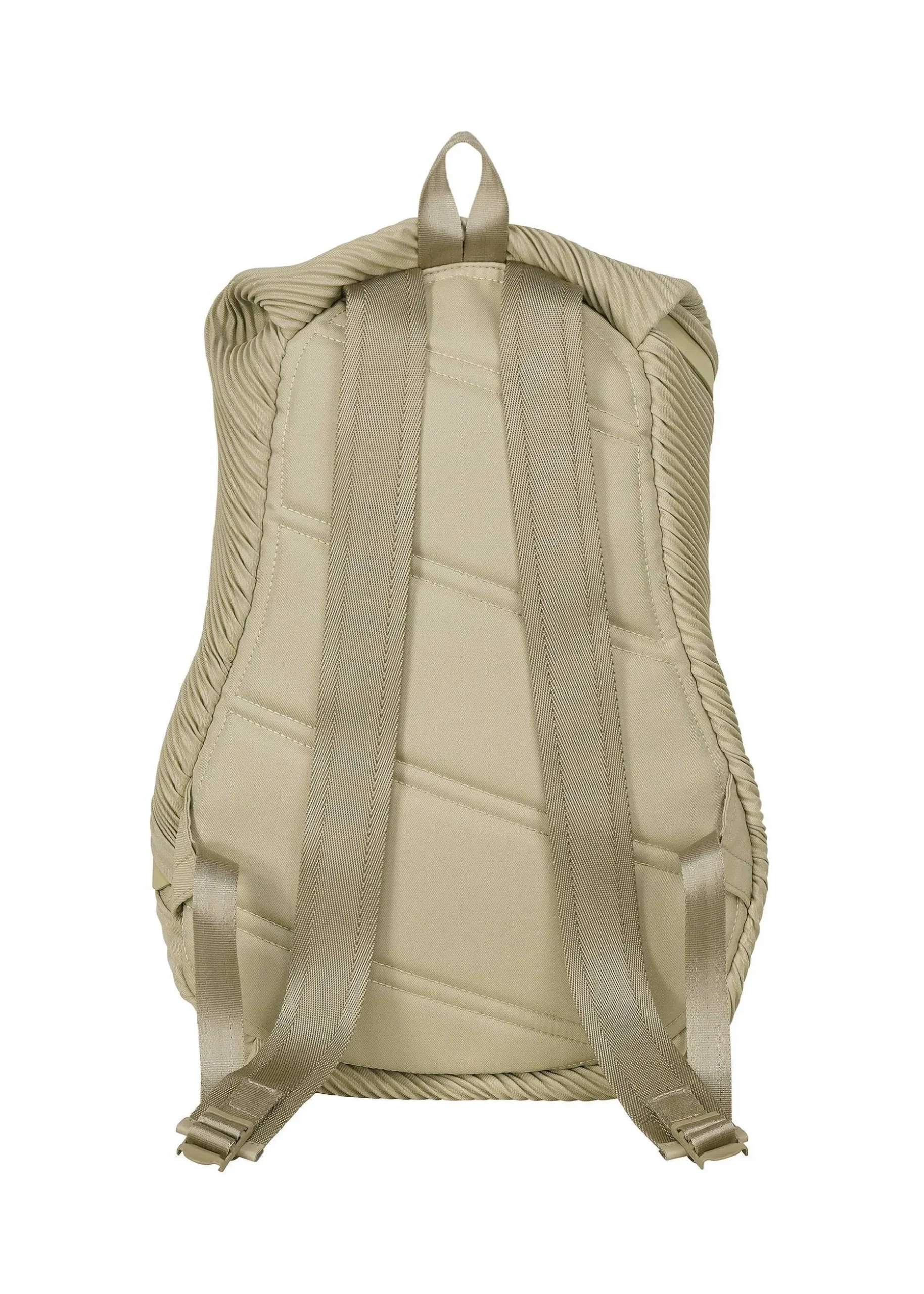 ISSEY MIYAKE Backpack|Bias Pleats Backpack