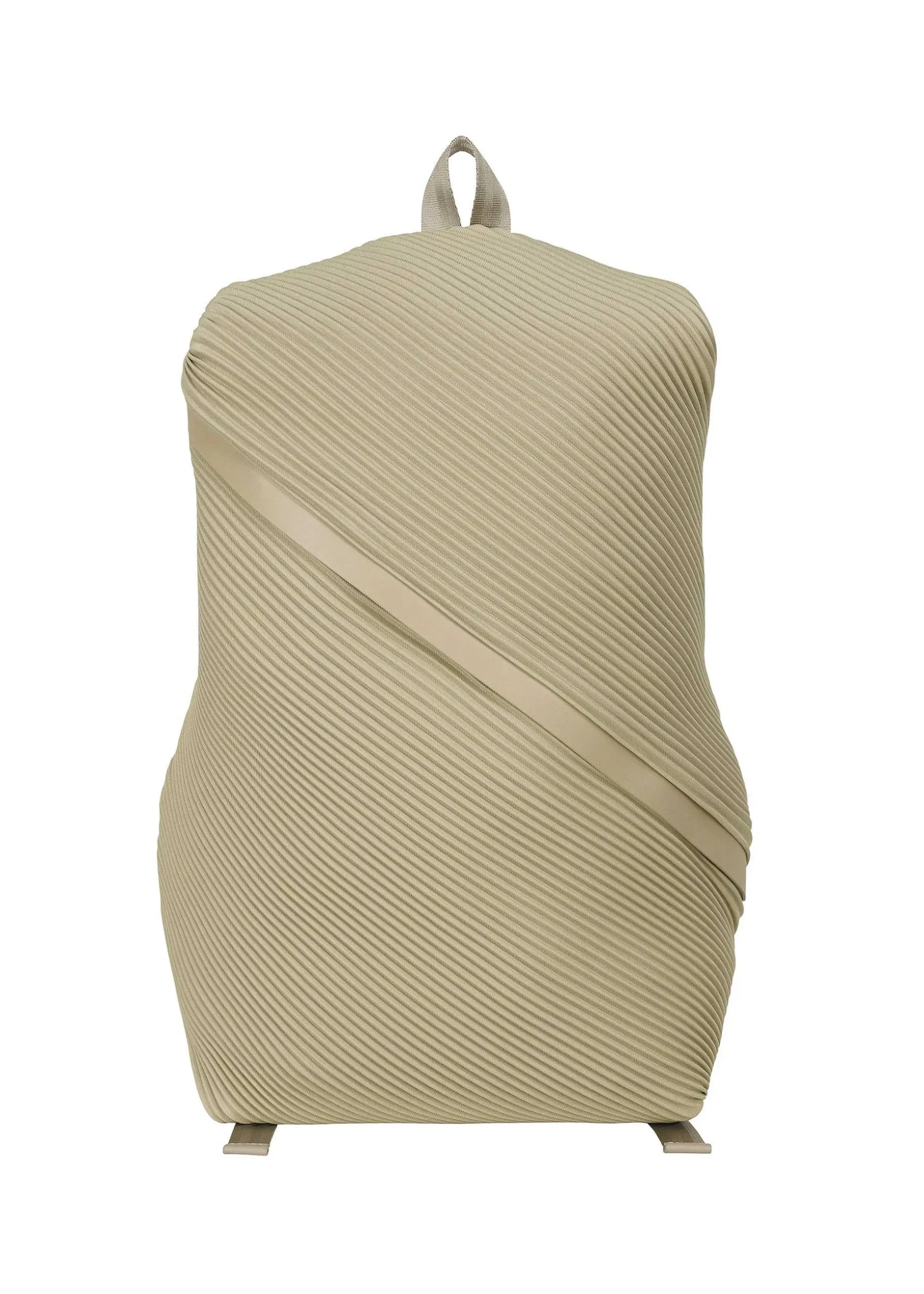 ISSEY MIYAKE Backpack|Bias Pleats Backpack