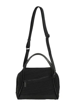 ISSEY MIYAKE Shoulder Bag|Bias Pleats Bag