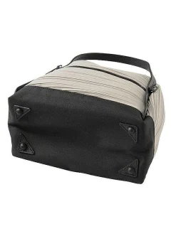 ISSEY MIYAKE Shoulder Bag|Bias Pleats Bag