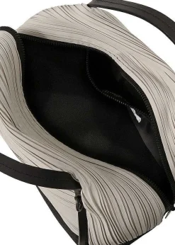 ISSEY MIYAKE Shoulder Bag|Bias Pleats Bag