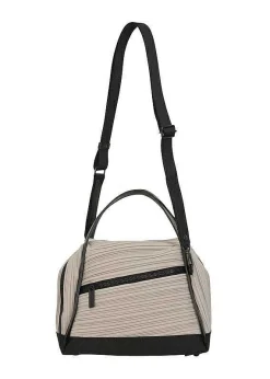 ISSEY MIYAKE Shoulder Bag|Bias Pleats Bag