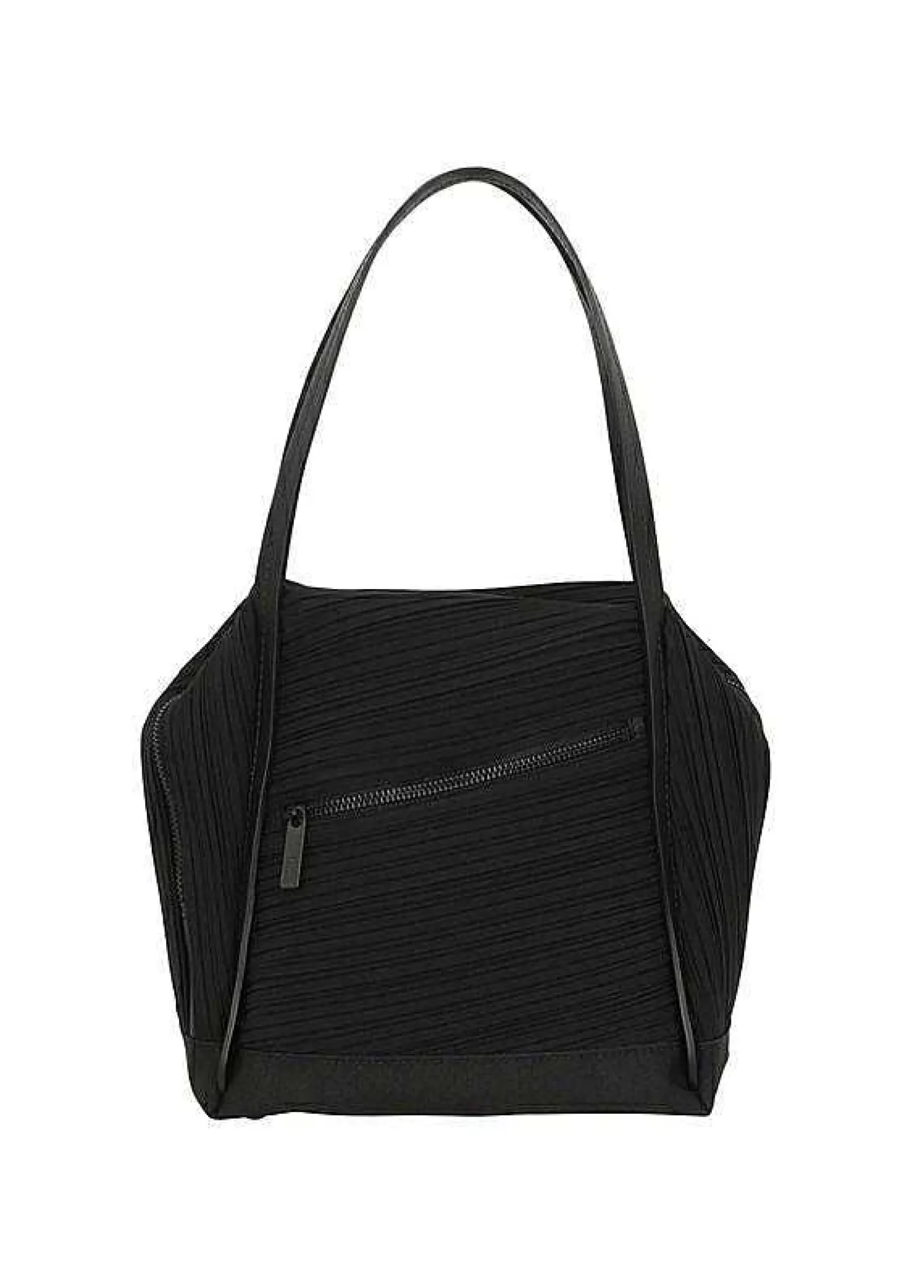 ISSEY MIYAKE Tote Bag|Bias Pleats Bag