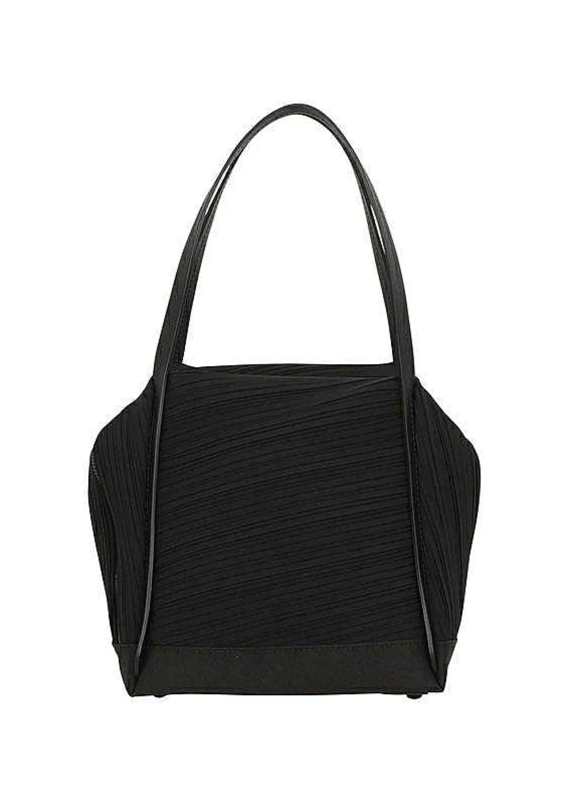 ISSEY MIYAKE Tote Bag|Bias Pleats Bag