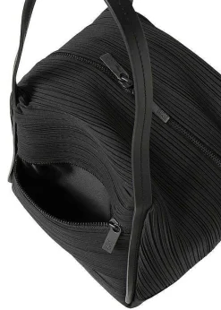 ISSEY MIYAKE Tote Bag|Bias Pleats Bag