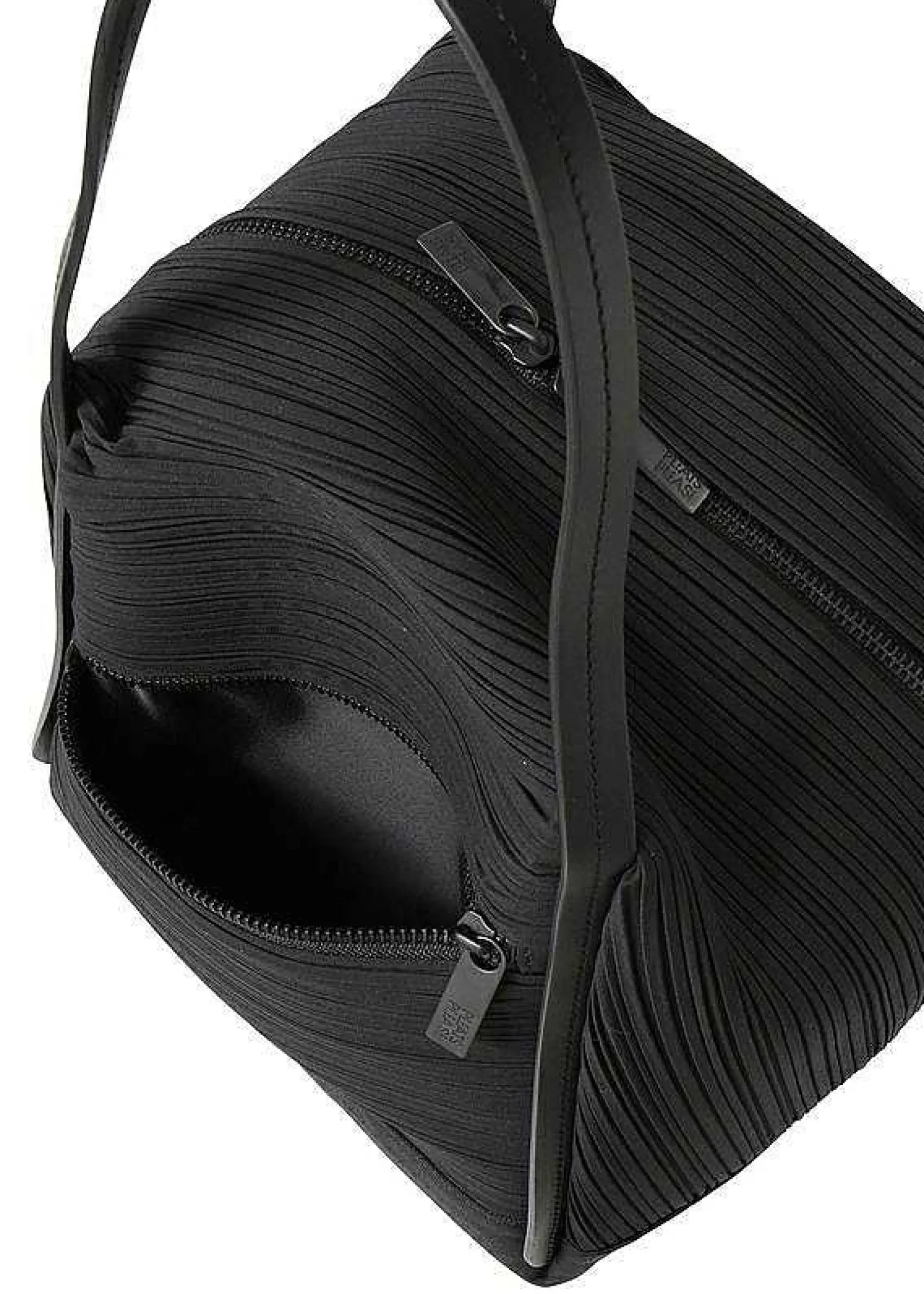 ISSEY MIYAKE Tote Bag|Bias Pleats Bag