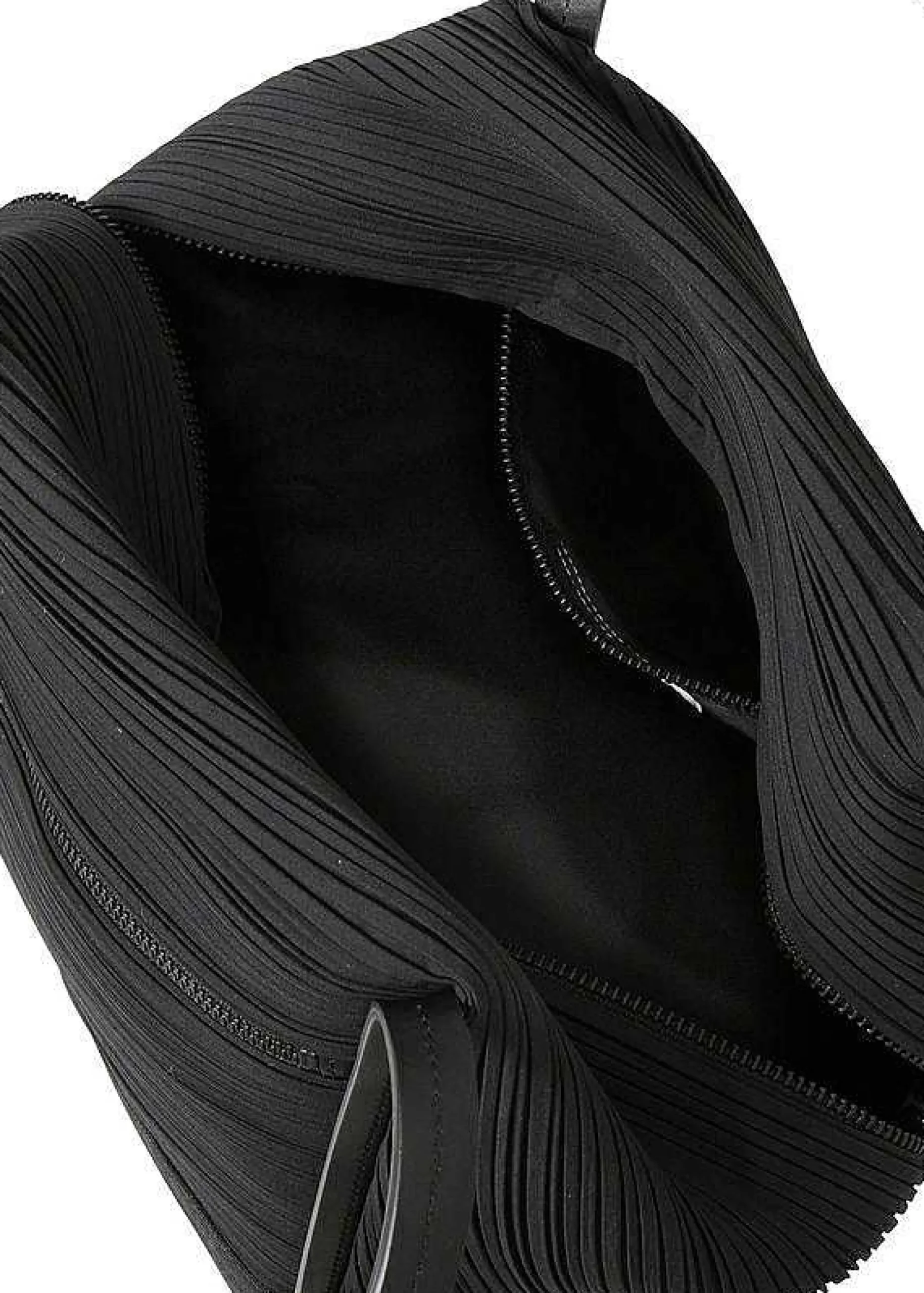 ISSEY MIYAKE Tote Bag|Bias Pleats Bag